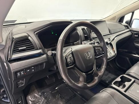 Used 2025 Honda Odyssey Elite image 26