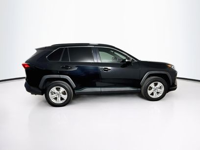 Used 2020 Toyota RAV4 XLE