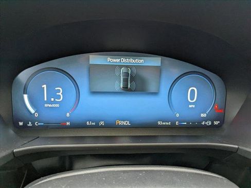 New 2024 Ford Escape ST-Line Elite w/ Premium Technology Package image 10