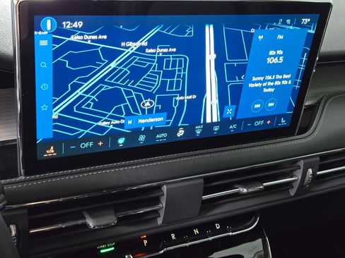 New 2026 Lincoln Corsair Premiere image 25