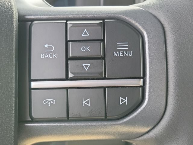 New 2026 Ford F350 4x4 Crew Cab Super Duty image 17