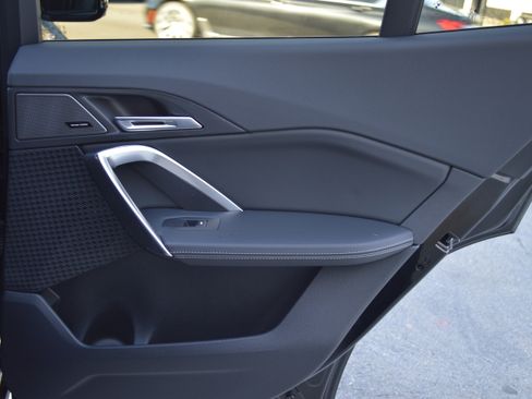 Used 2026 BMW X2 xDrive28i w/ Technology Package image 33