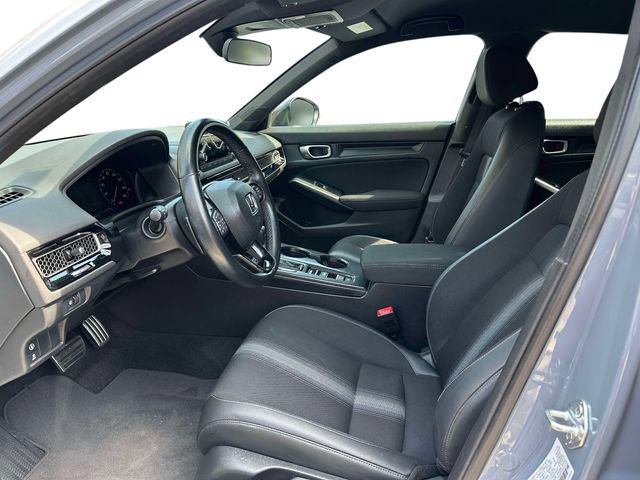 Used 2024 Honda Civic Sport image 21