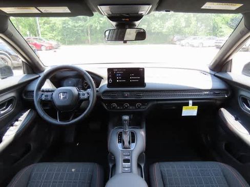 New 2026 Honda HR-V Sport image 18