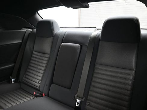 Used 2014 Dodge Challenger R/T w/ R/T Redline Group image 6