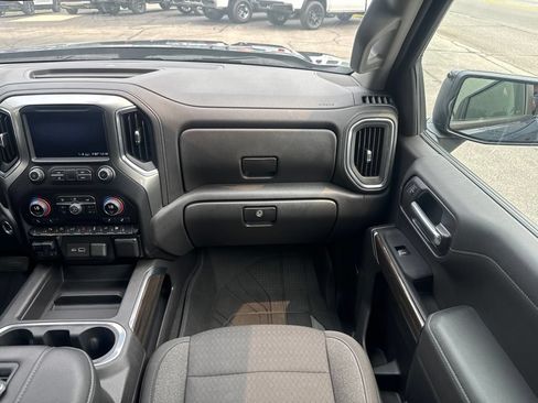 Used 2020 Chevrolet Silverado 1500 RST w/ All-Star Edition AWD/4WD image 24