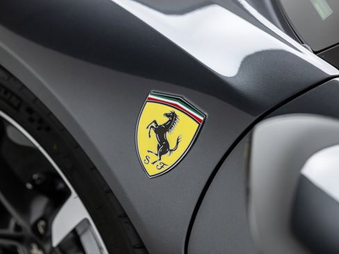 Certified 2023 Ferrari SF90 Stradale Coupe image 16