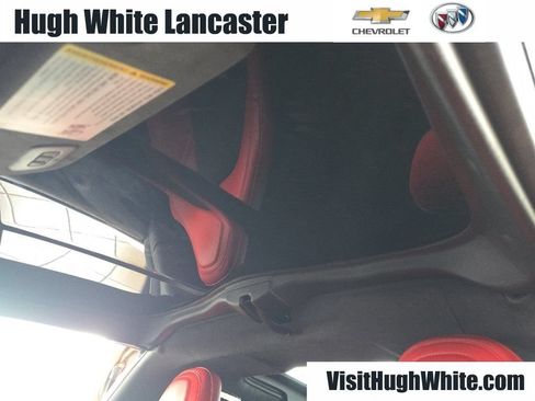 Used 2017 Chevrolet Corvette Z06 RWD image 23
