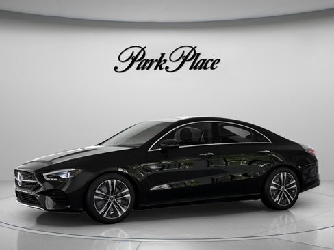 Certified 2026 Mercedes-Benz CLA 250 image 3