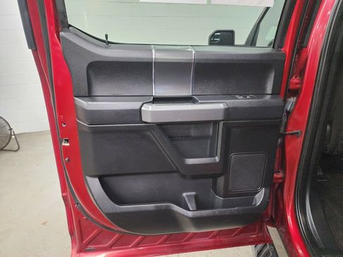 Used 2019 Ford F150 XLT w/ Equipment Group 302A Luxury AWD/4WD image 24