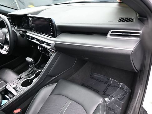 Used 2023 Kia K5 GT-Line w/ GT-Line Premium Package FWD image 41