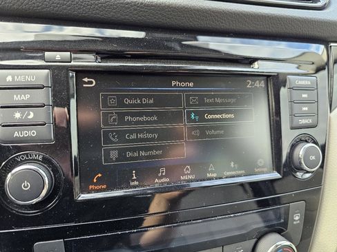 Used 2019 Nissan Rogue Sport SL w/ Premium Package image 53