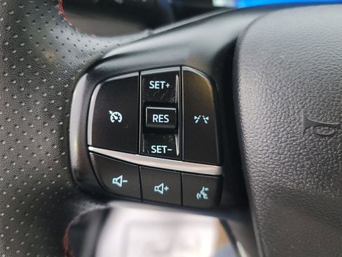 Used 2024 Ford Escape ST-Line image 21