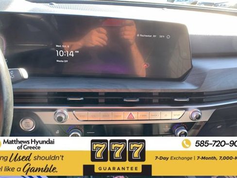 Used 2024 Kia Telluride EX X-Line image 14