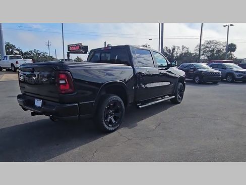New 2026 RAM 1500 Big Horn w/ Night Edition image 33