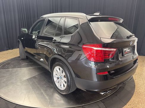Used 2013 BMW X3 xDrive28i AWD/4WD image 6