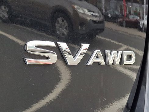 Used 2022 Nissan Rogue Sport SV w/ Technology Package image 31