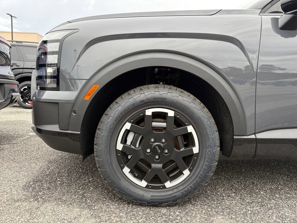 New 2026 Hyundai Palisade XRT Pro AWD/4WD image 24