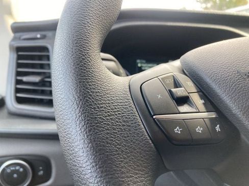 New 2024 Ford Transit 350 image 25