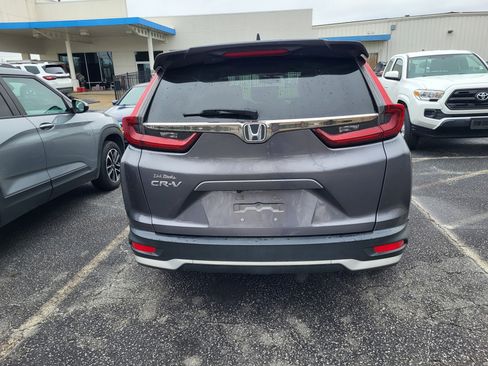 Used 2020 Honda CR-V EX-L image 5
