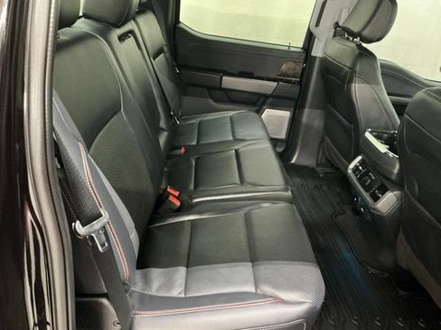 Used 2023 Ford F150 Lariat w/ Equipment Group 502A High AWD/4WD image 20