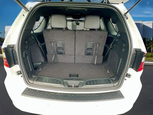 New 2026 Dodge Durango GT image 36