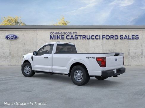New 2026 Ford F150 XL image 4