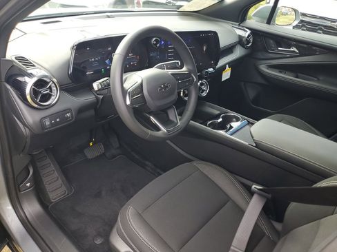 Used 2026 Chevrolet Blazer EV LT w/ Midnight/Sport Edition image 15