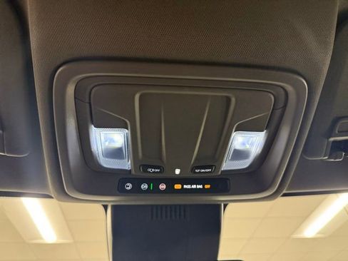 New 2026 Chevrolet Silverado 1500 Custom image 20