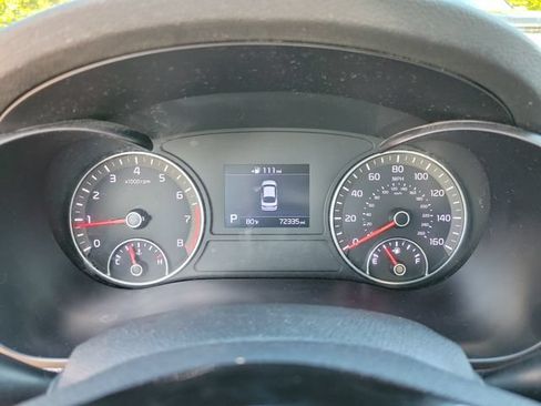 Used 2019 Kia Optima S w/ S Panoramic Sunroof Package FWD image 27