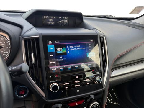 Used 2021 Subaru Forester Sport w/ Popular Package #2 image 12