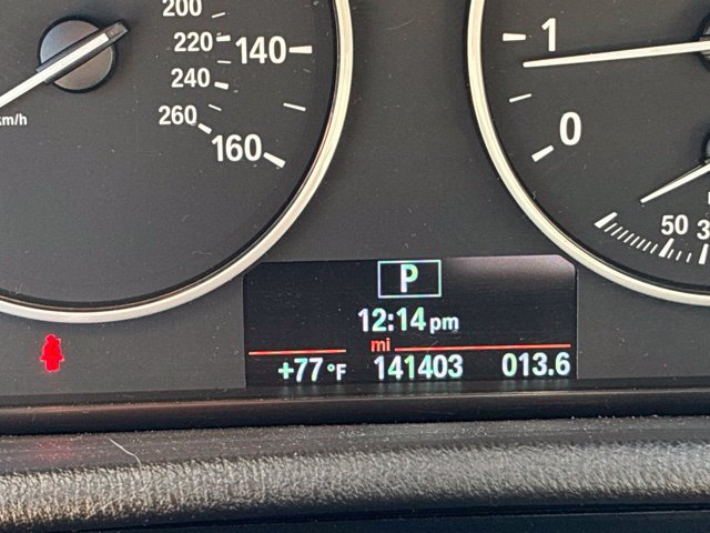 Used 2014 BMW X3 xDrive28i AWD/4WD image 28