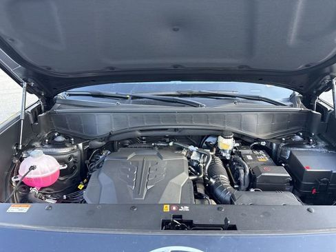 New 2026 Hyundai Palisade Calligraphy image 41