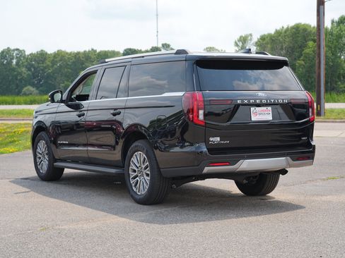 Used 2026 Ford Expedition Max Platinum AWD/4WD image 6