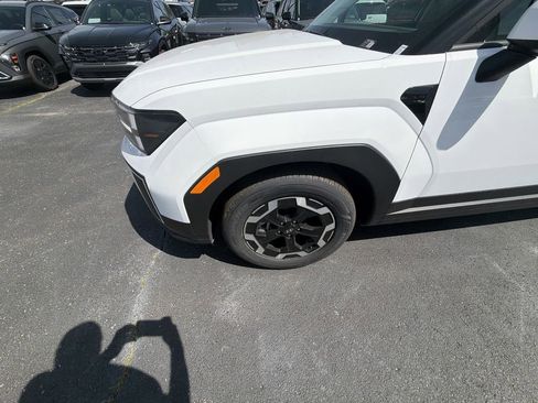 New 2026 Hyundai Santa Fe SE AWD/4WD image 10