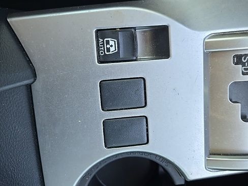 Used 2020 Toyota 4Runner Limited image 37