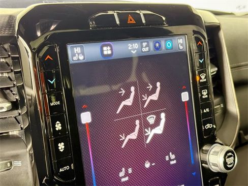 Used 2023 RAM 1500 Rebel w/ Rebel Level 2 Equipment Group image 16