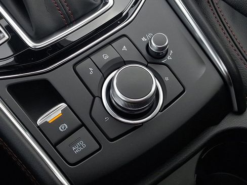 New 2025 MAZDA CX-5 Carbon Edition image 21