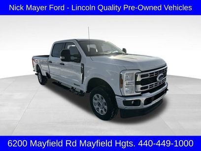 Used 2024 Ford F250 XLT