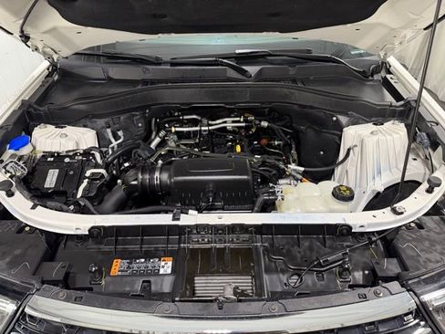 Used 2021 Ford Explorer XLT w/ Equipment Group 202A image 28