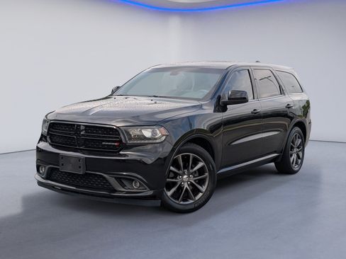 Used 2015 Dodge Durango SXT w/ Quick Order Package 23B RWD image 2