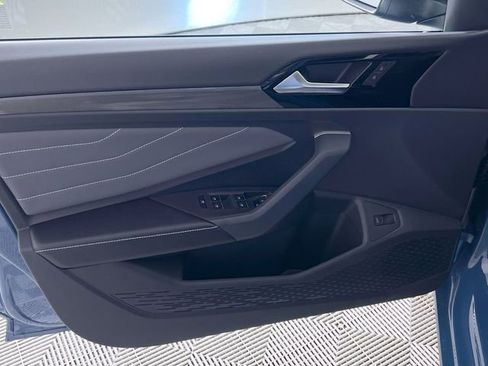 New 2026 Volkswagen Jetta SEL image 30