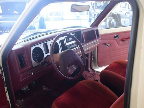 Used 1988 Ford Bronco II 2WD image 30