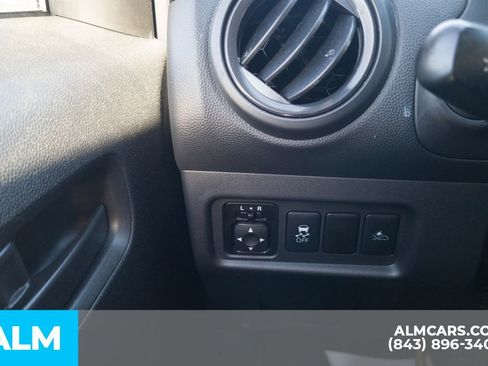 Used 2024 Mitsubishi Mirage ES FWD image 31