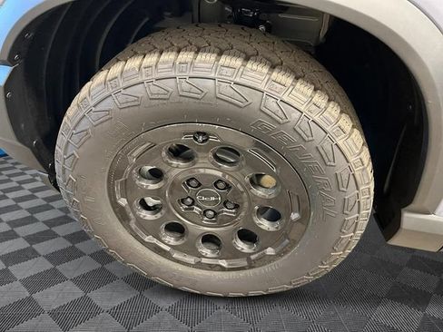 New 2026 Honda Passport TrailSport Elite image 11