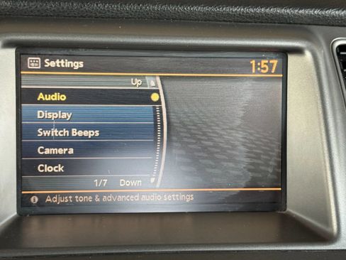 Used 2011 Nissan Murano SV AWD/4WD image 29