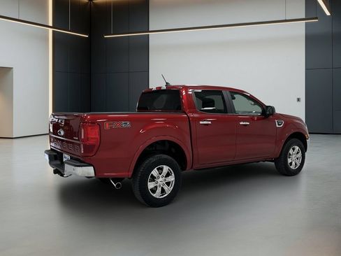 Used 2020 Ford Ranger XLT w/ Equipment Group 301A Mid RWD image 6