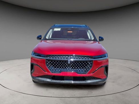 New 2026 Lincoln Nautilus Reserve w/ Jet Appearance Package AWD/4WD image 15