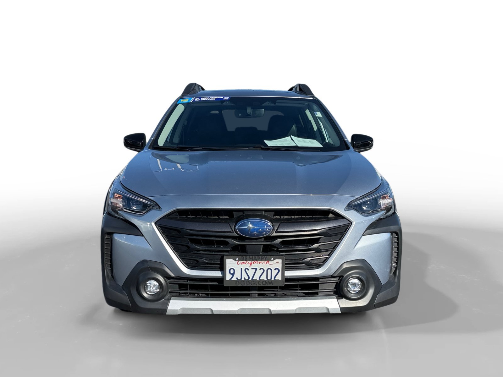 Used 2024 Subaru Outback Limited XT w/ Popular Package #2 AWD/4WD image 8