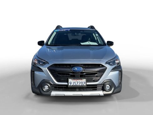 Used 2024 Subaru Outback Limited XT w/ Popular Package #2 AWD/4WD image 8